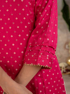 Kaveri Kurta