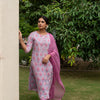 Dhurvi Straight Kurta