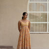 Karvi Handblock Dress