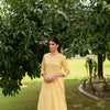 Charvi Straight Kurta