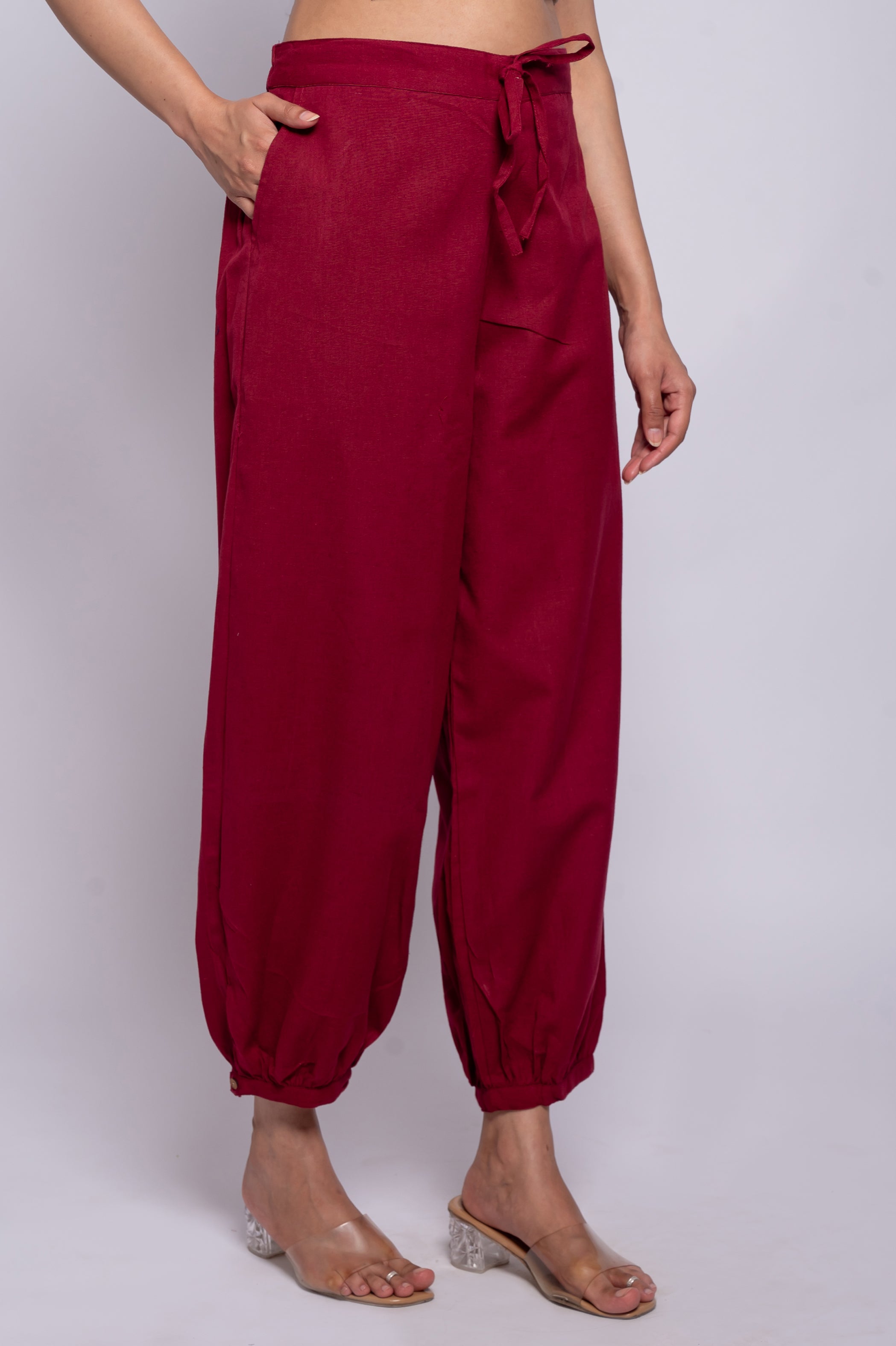 Cotton Flex Dhoti