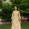 Pakhi Straight Kurta