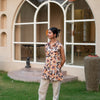 Laksha Short Top