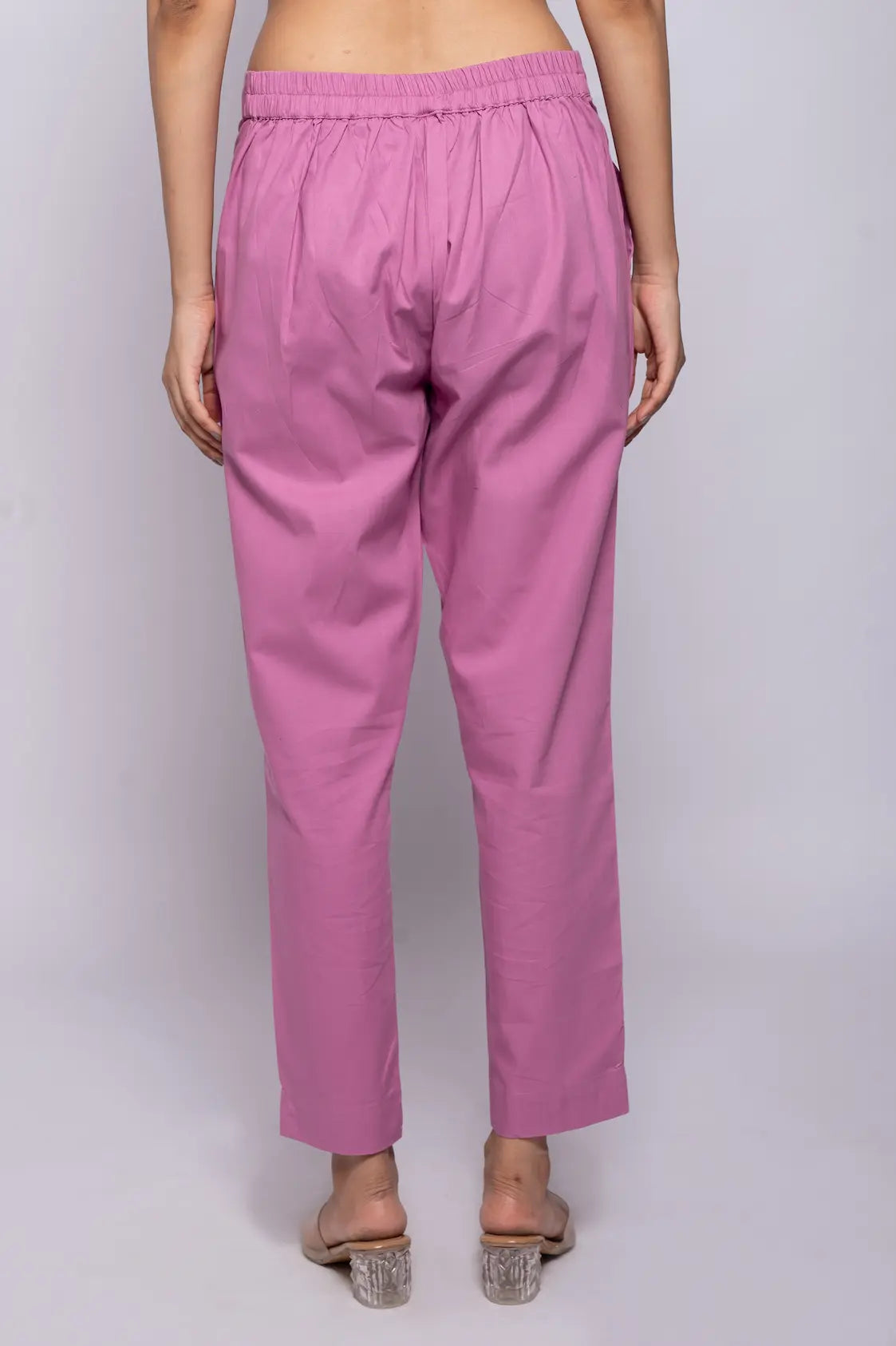 COTTON PANT