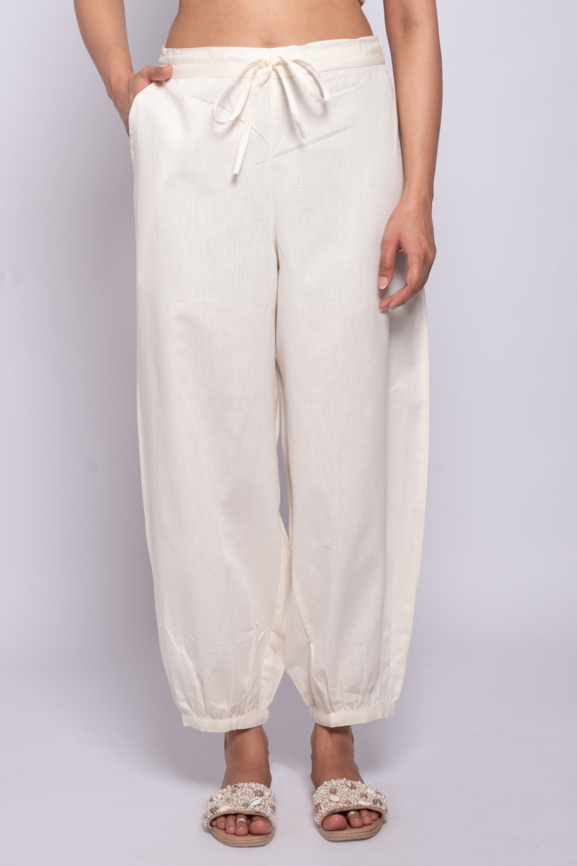 Cotton Flex Dhoti