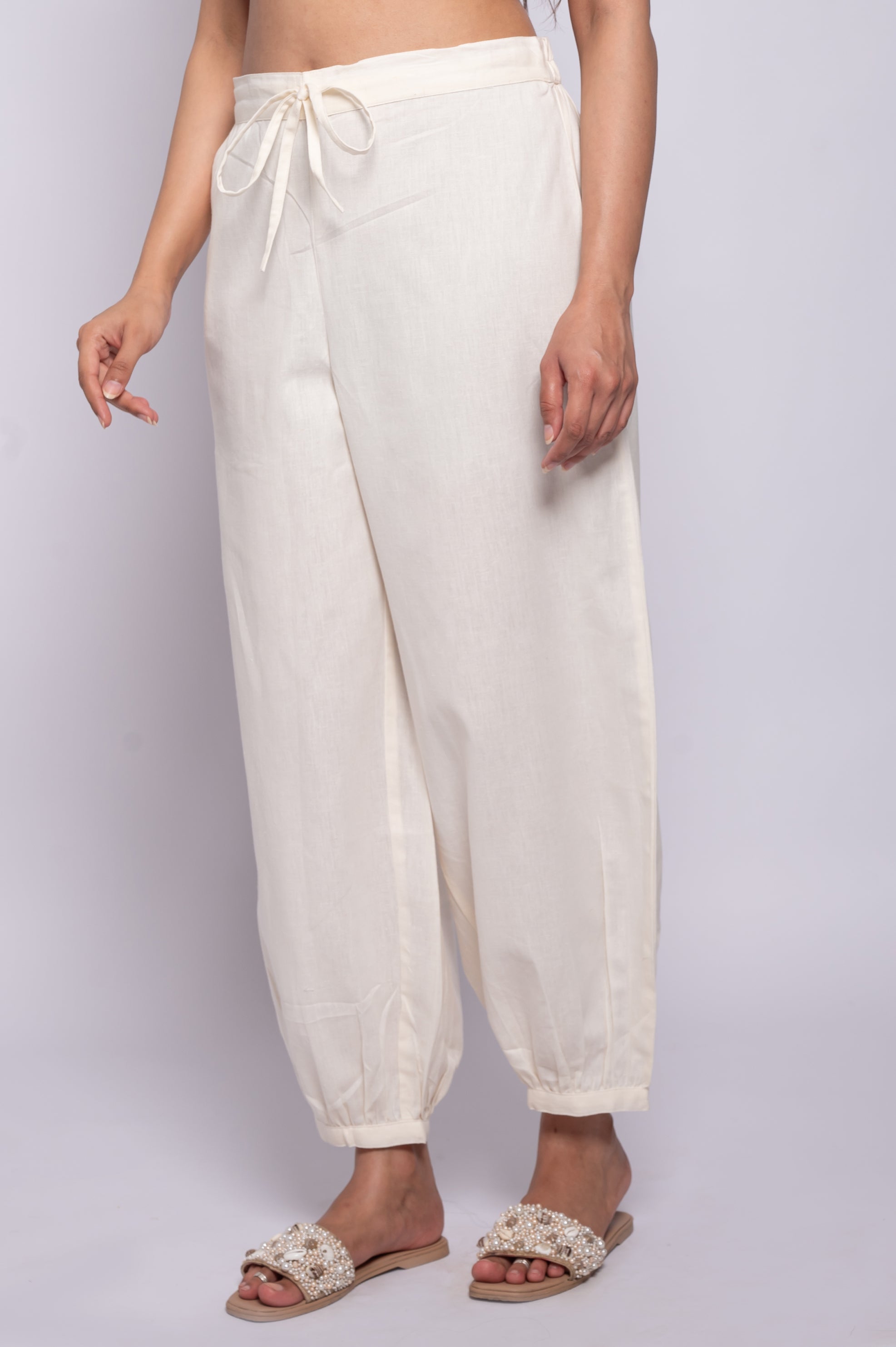 Cotton Flex Dhoti