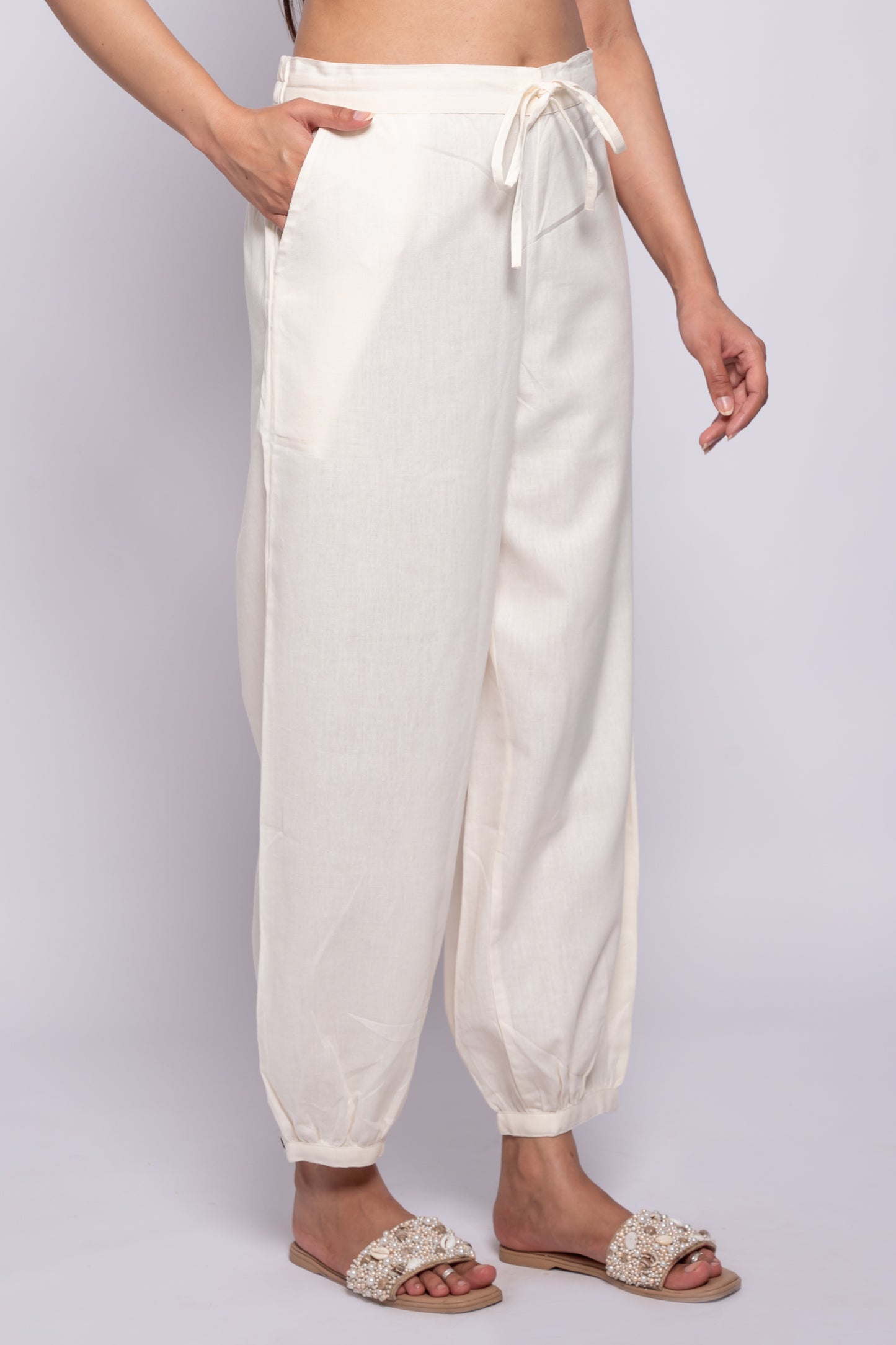 Cotton Flex Dhoti