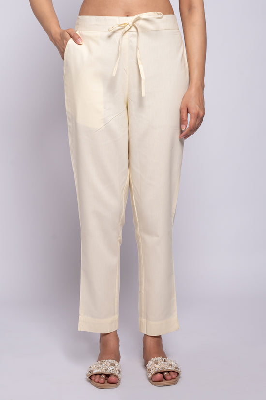 Cotton Pant