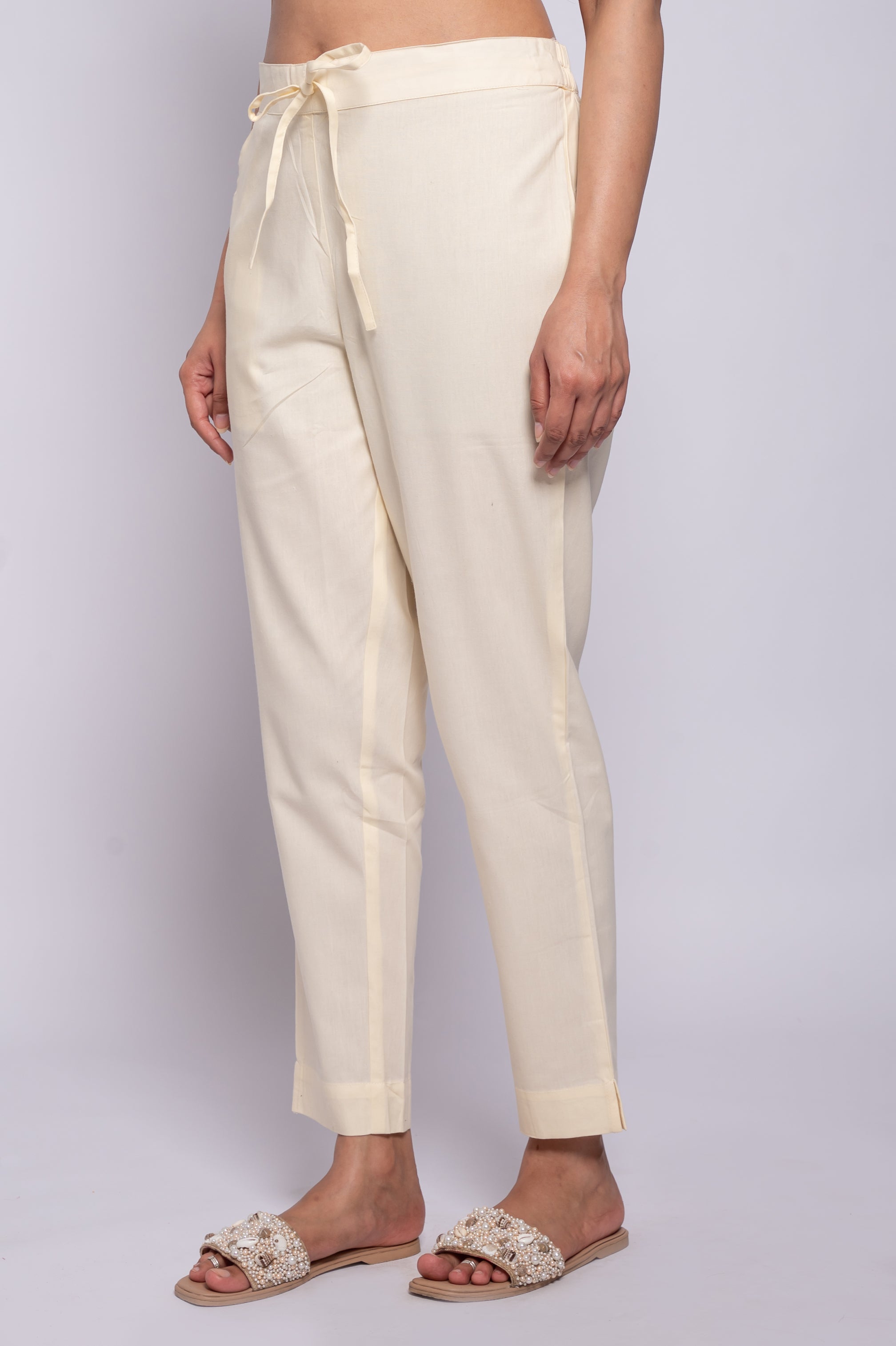 Cotton Pant