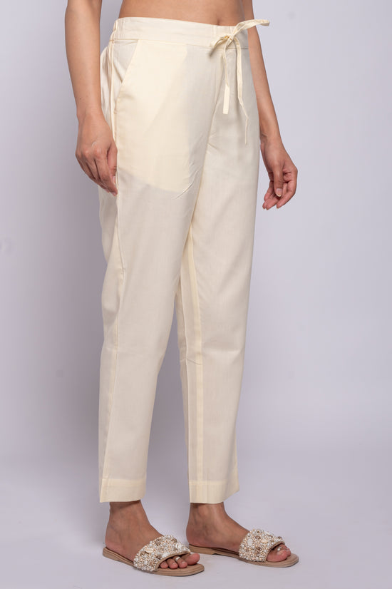 Cotton Pant