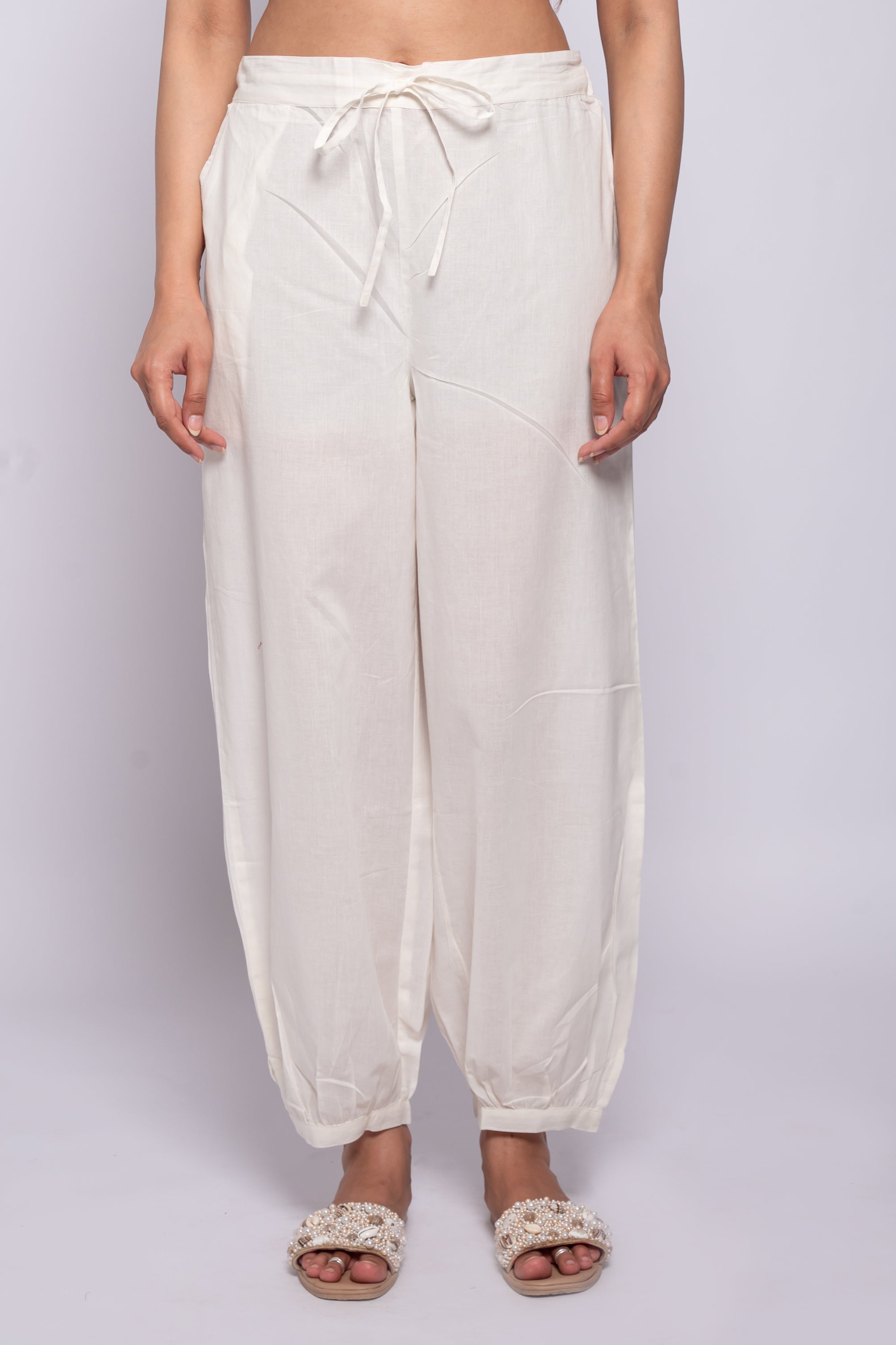 Cotton Dhoti