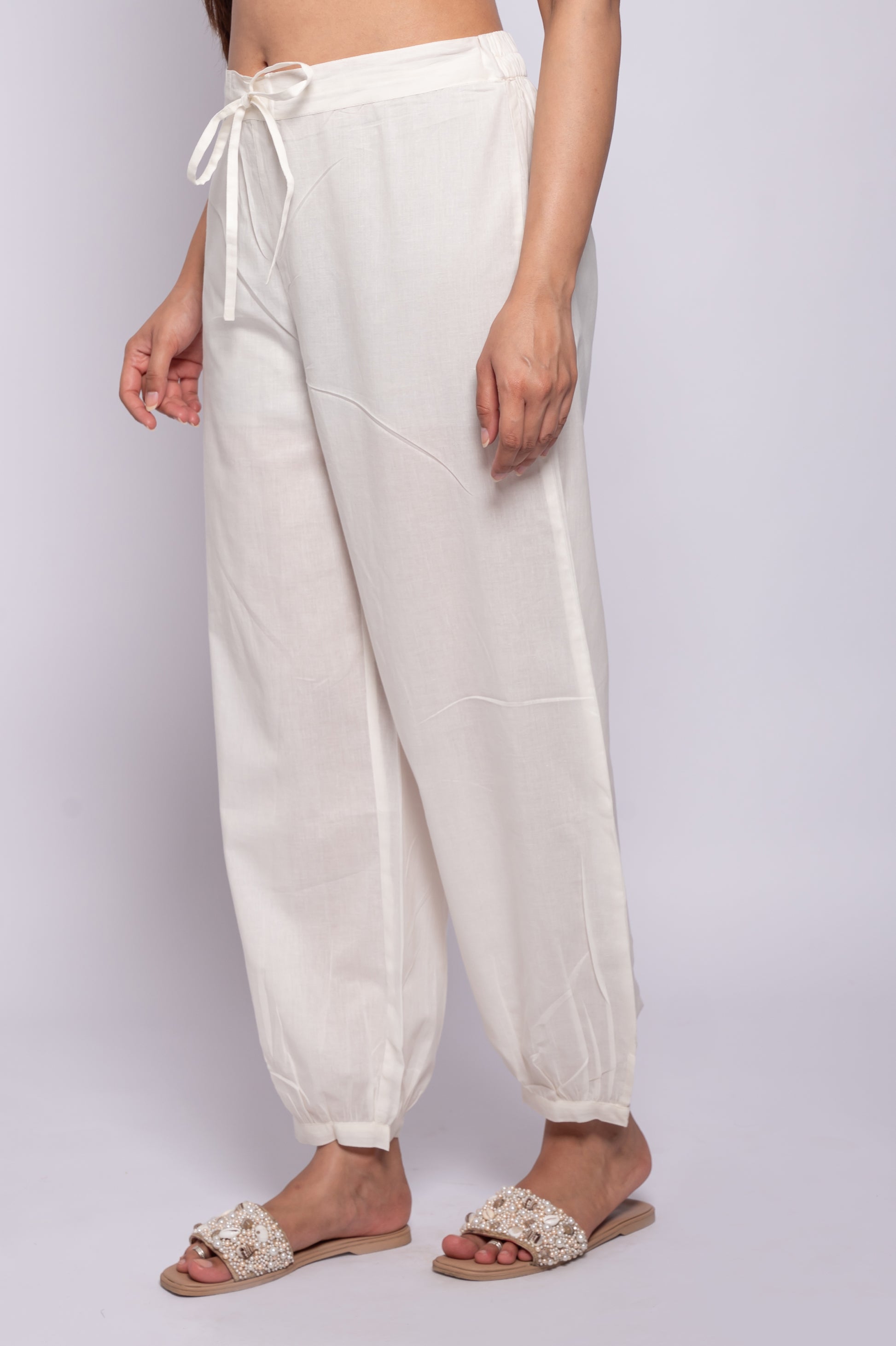 Cotton Dhoti