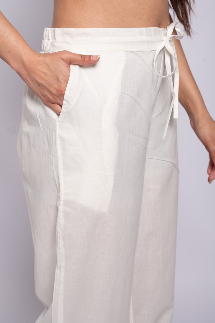 Cotton Dhoti