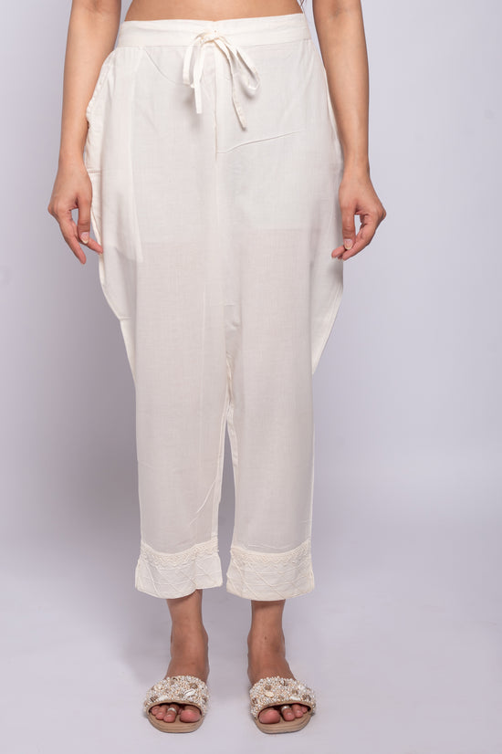 Cotton Printex Pant