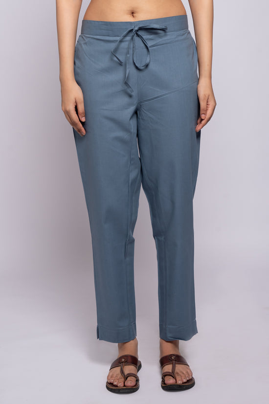 Cotton Pant