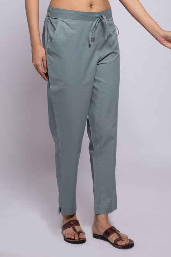 Cotton Pant