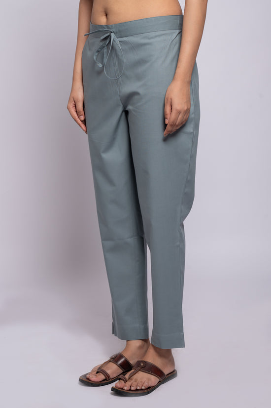 Cotton Pant