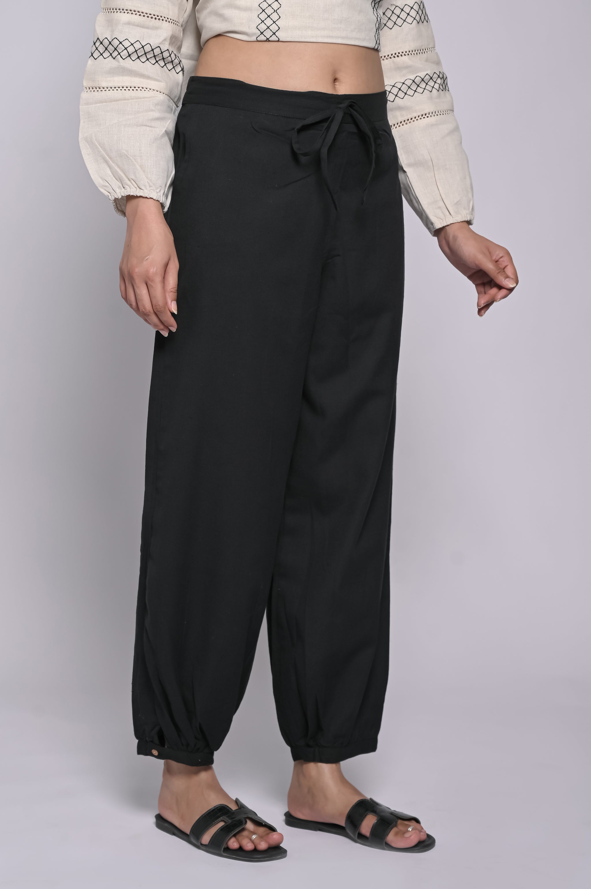 Cotton Dhoti