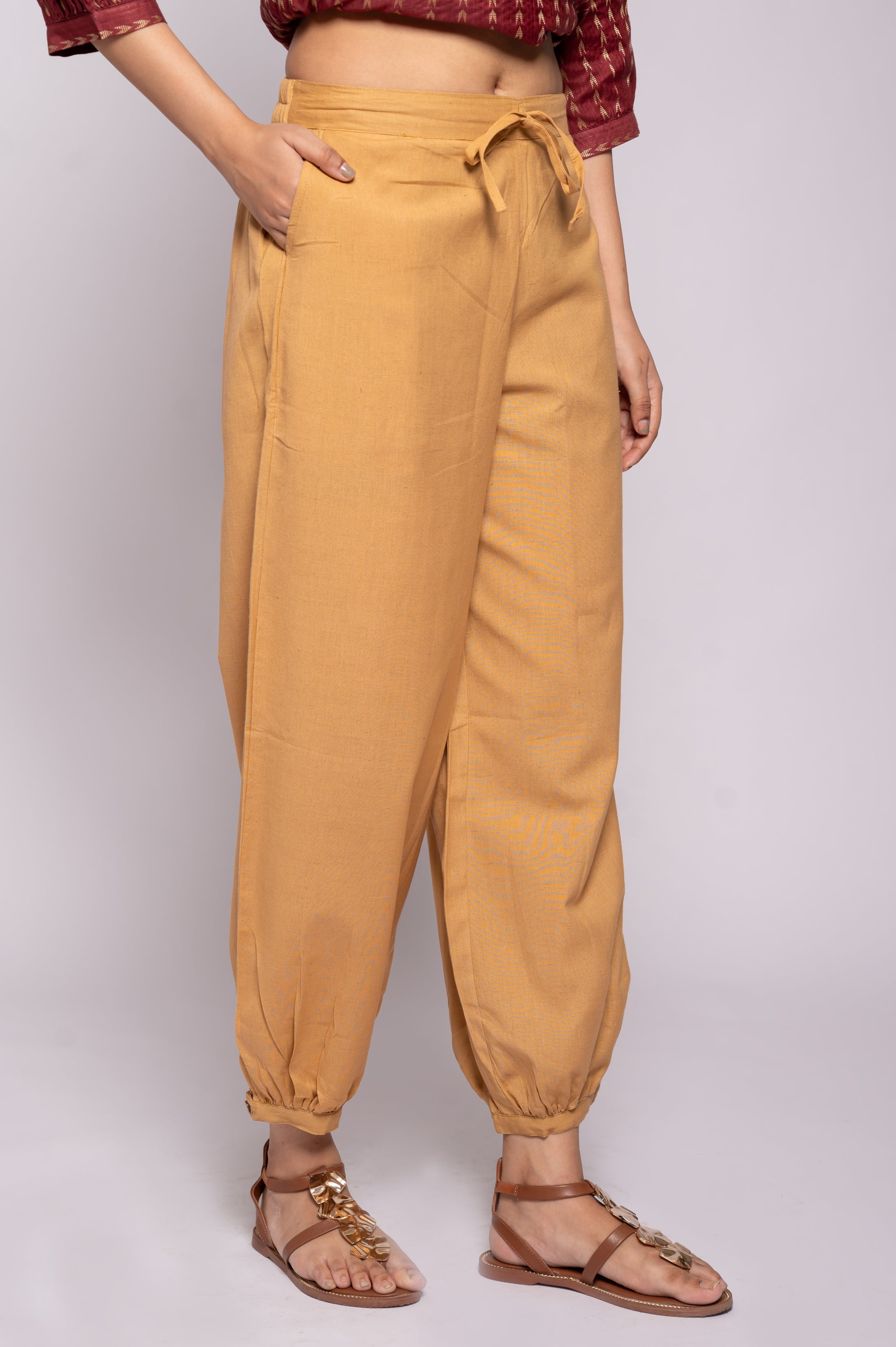 Cotton Flex Dhoti