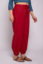 Cotton Printed dhoti