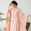 Cavern pink Kurta