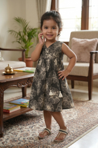 Black Frock