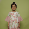 Off-White Frock
