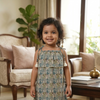 Blue Frock