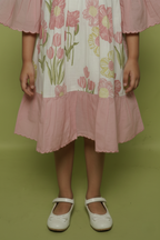 Off-White Frock