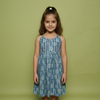 Blue Frock
