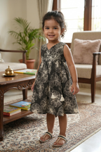 Black Frock