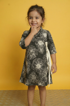 Black Frock