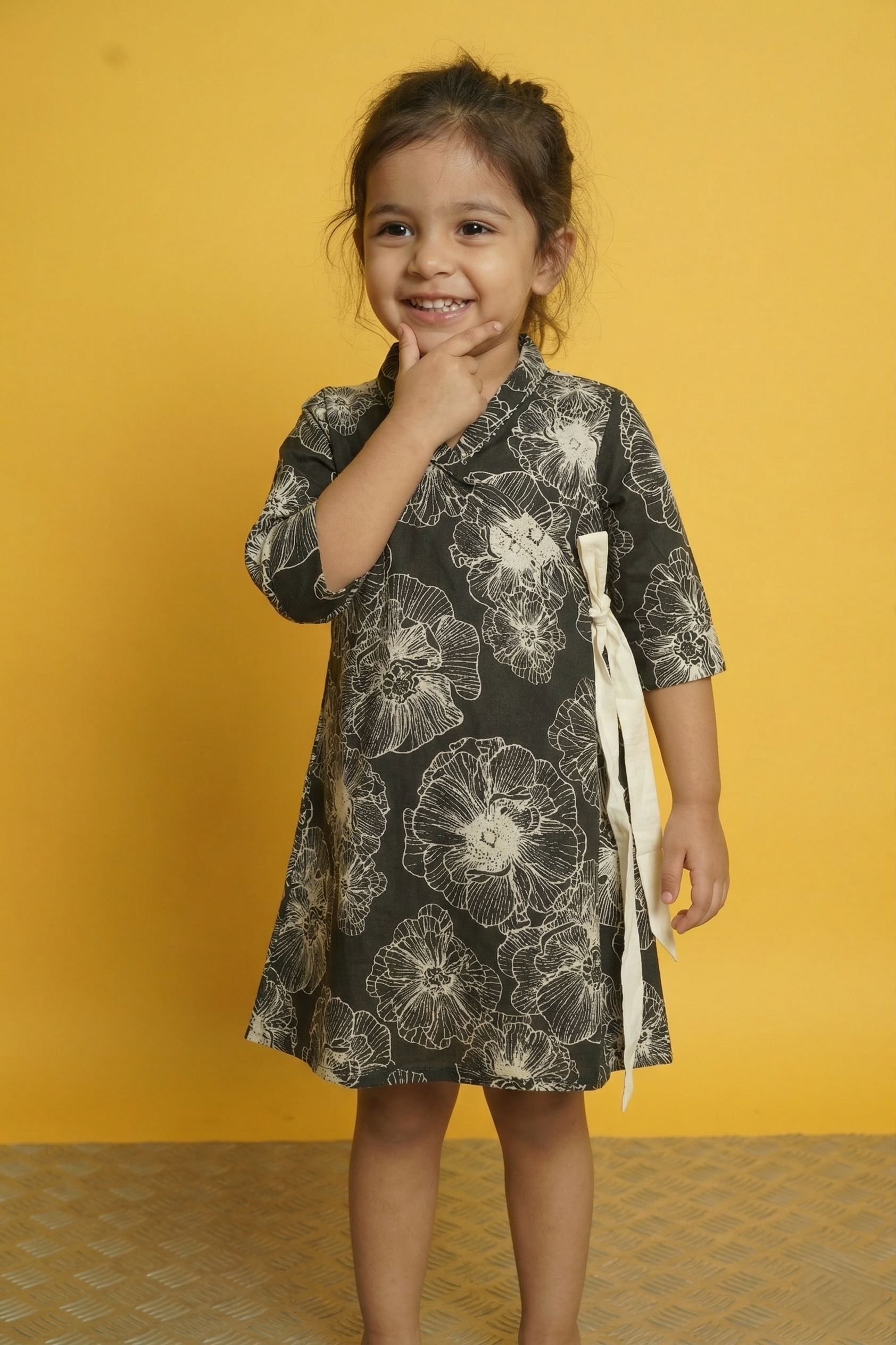 Black Frock
