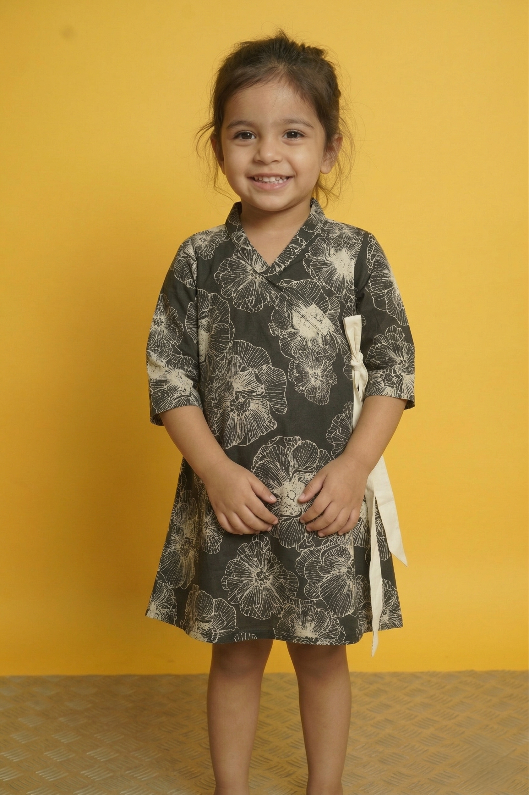 Black Frock