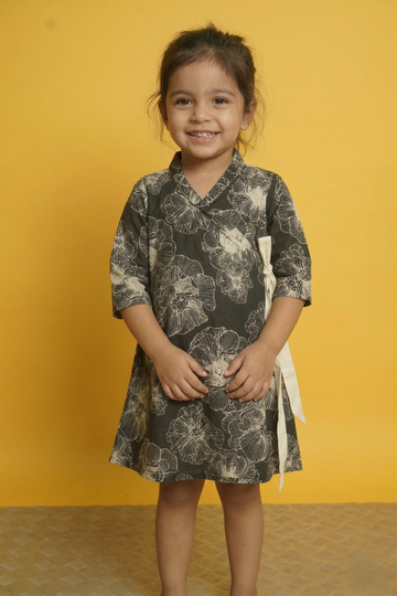 Black Frock