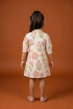 Off-White Frock