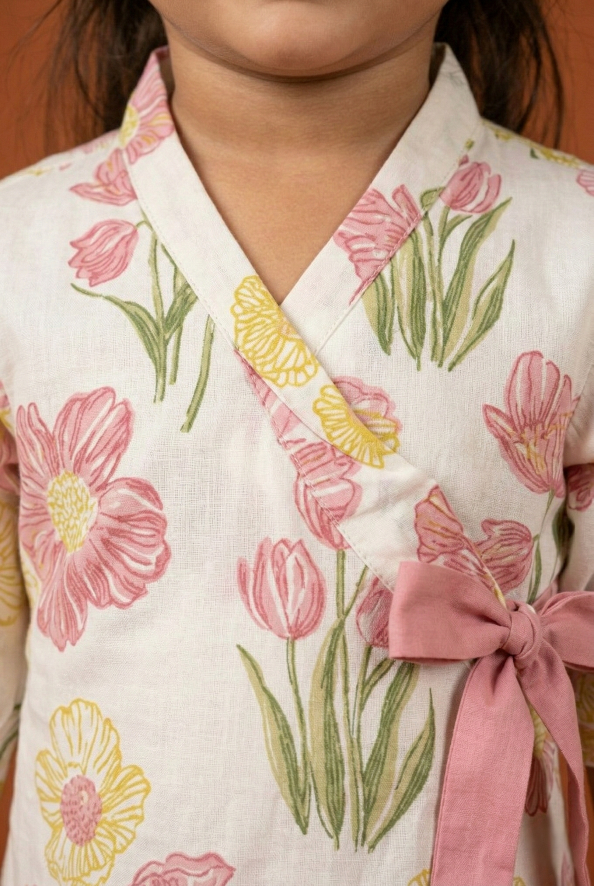 Off-White Frock