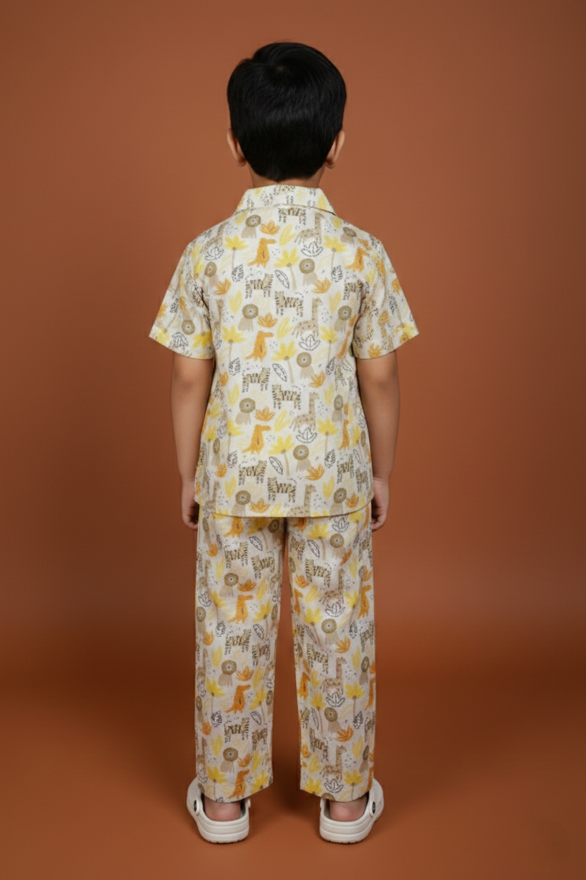 Off-White Lounge Wear