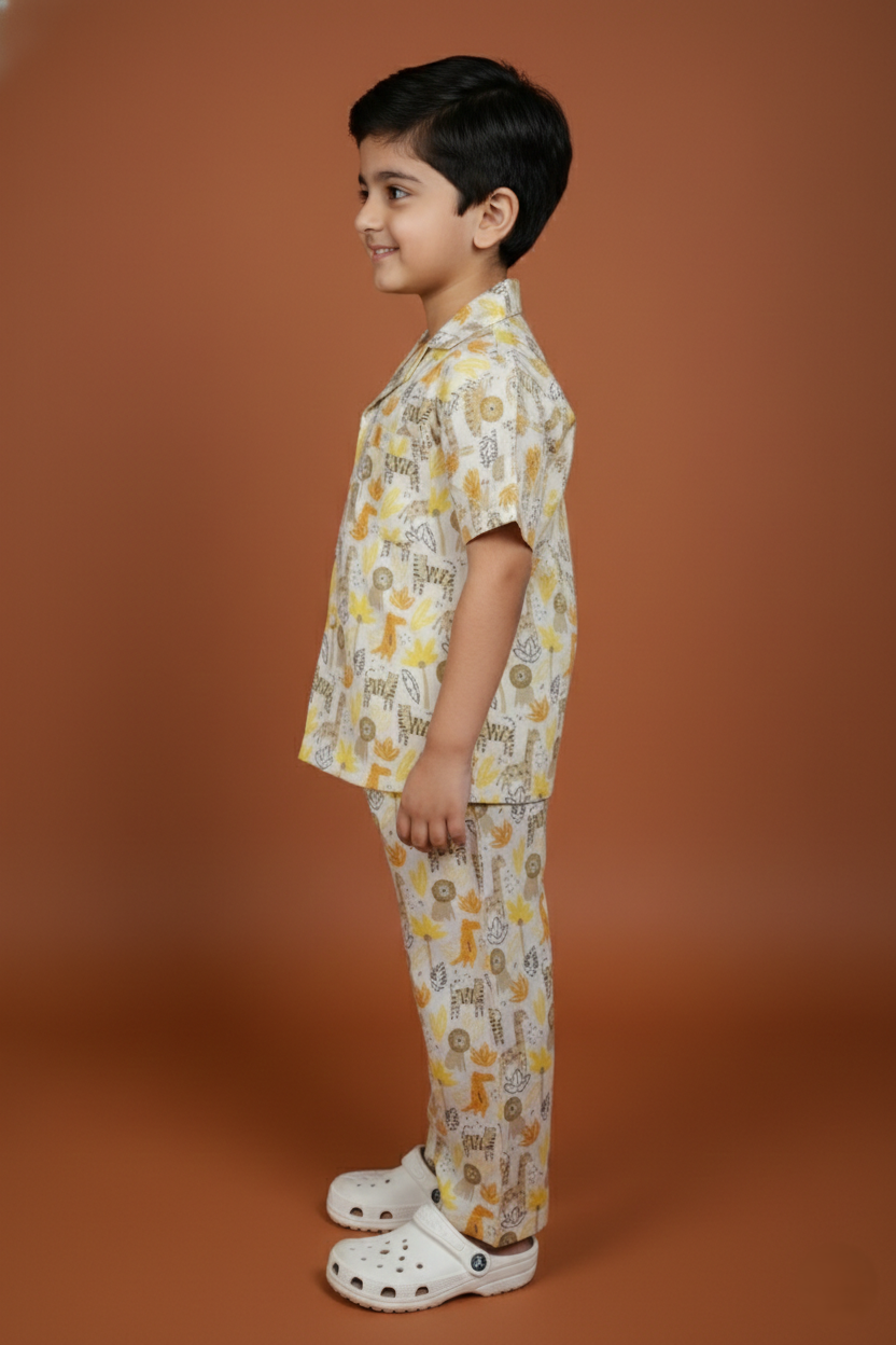 Off-White Lounge Wear