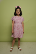 Pink Frock
