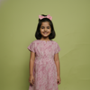 Pink Frock