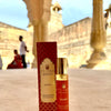 Intense Perfume Kesari - Oudh, Saffron & Lime
