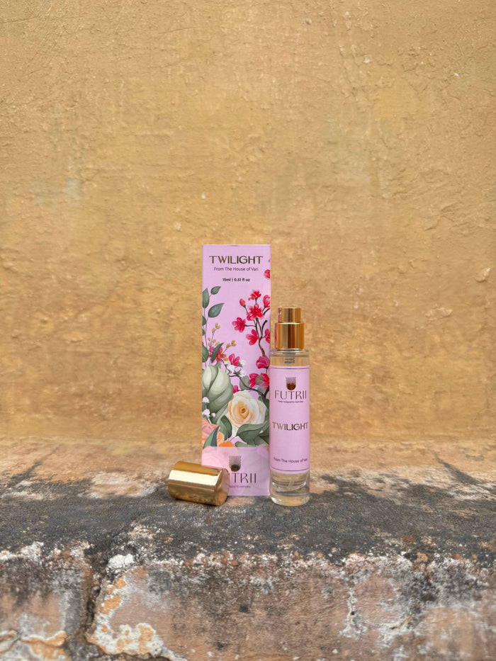 Twilight Perfume