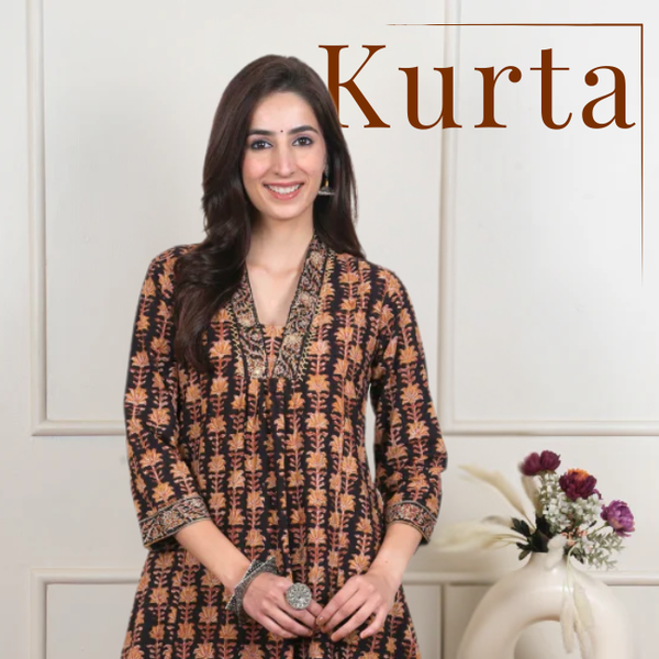 Kurta