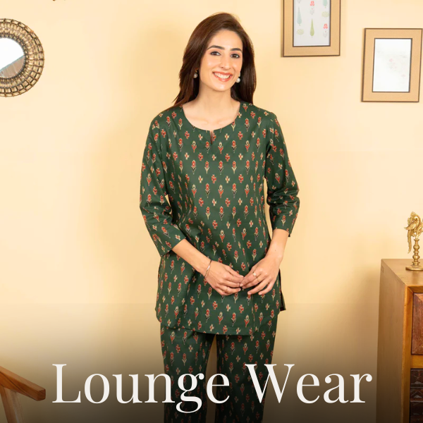 Lounge Wear