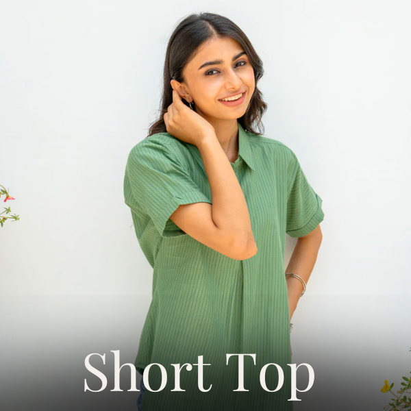 Short Top