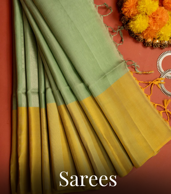 Cotton Sarees