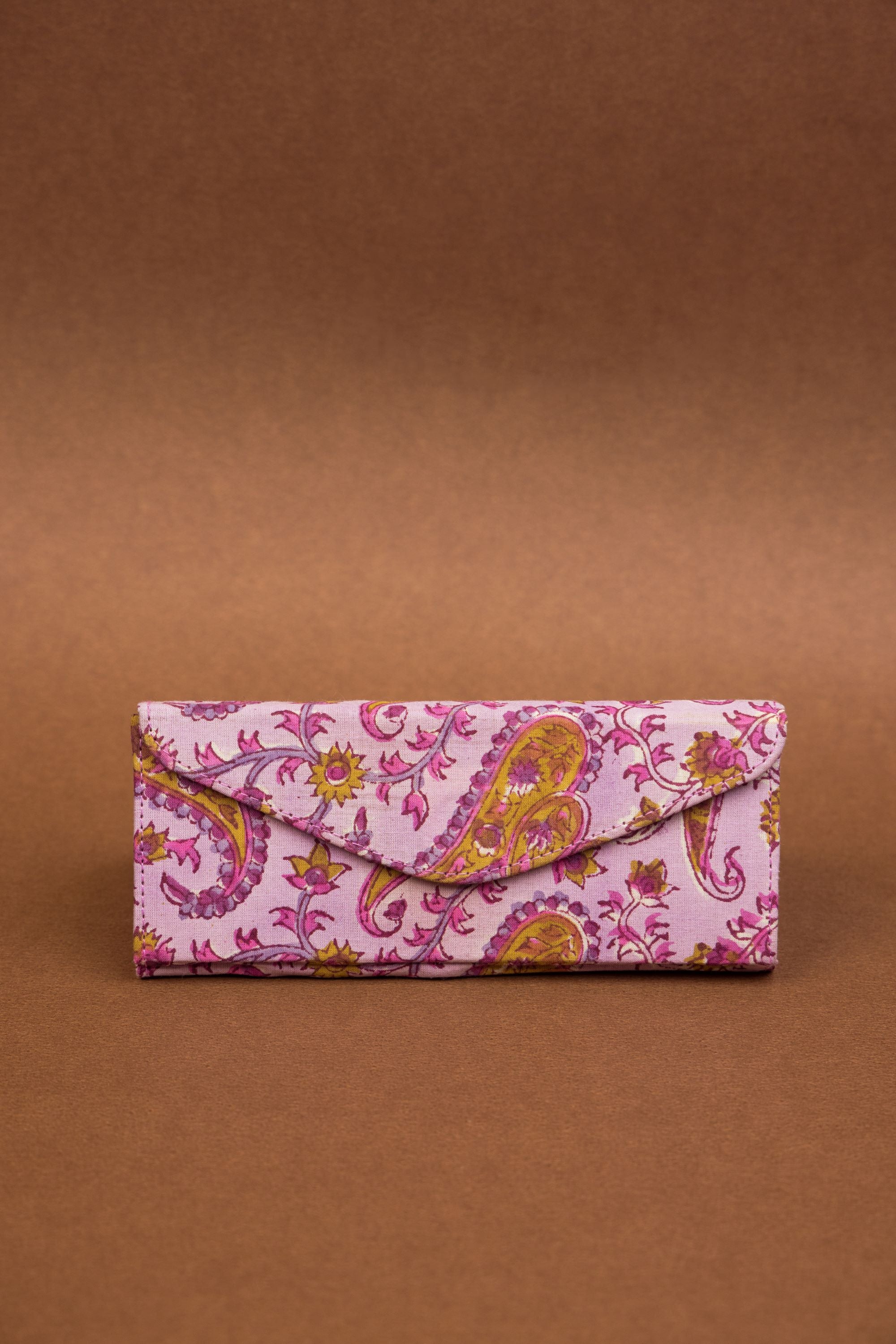 Sunglass Cover