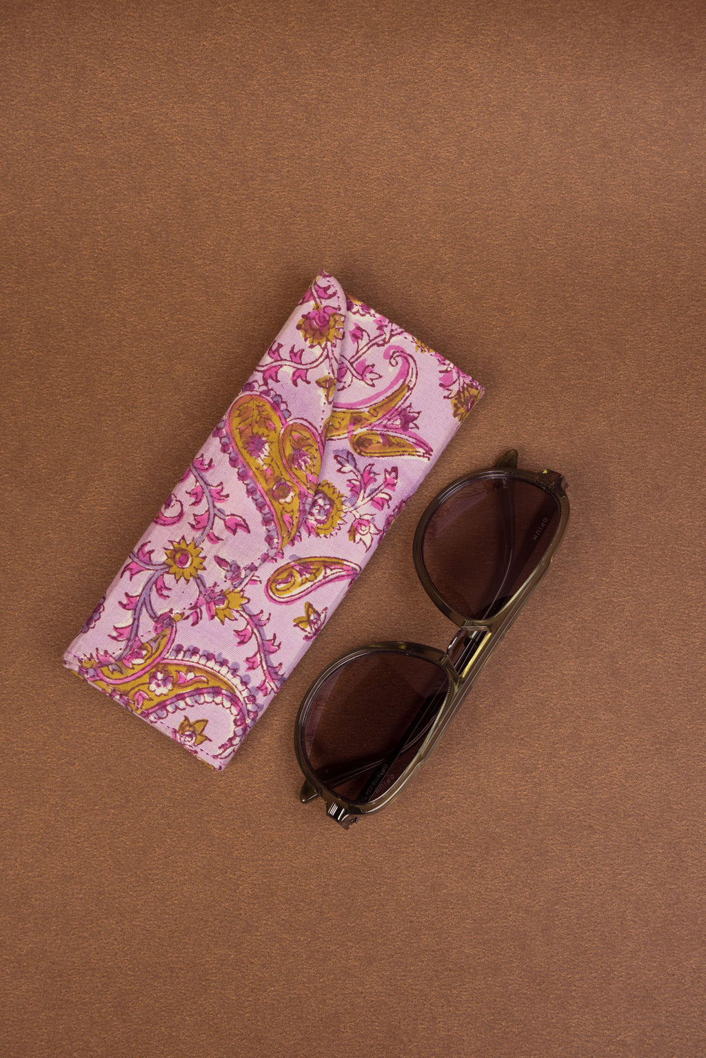 Sunglass Cover