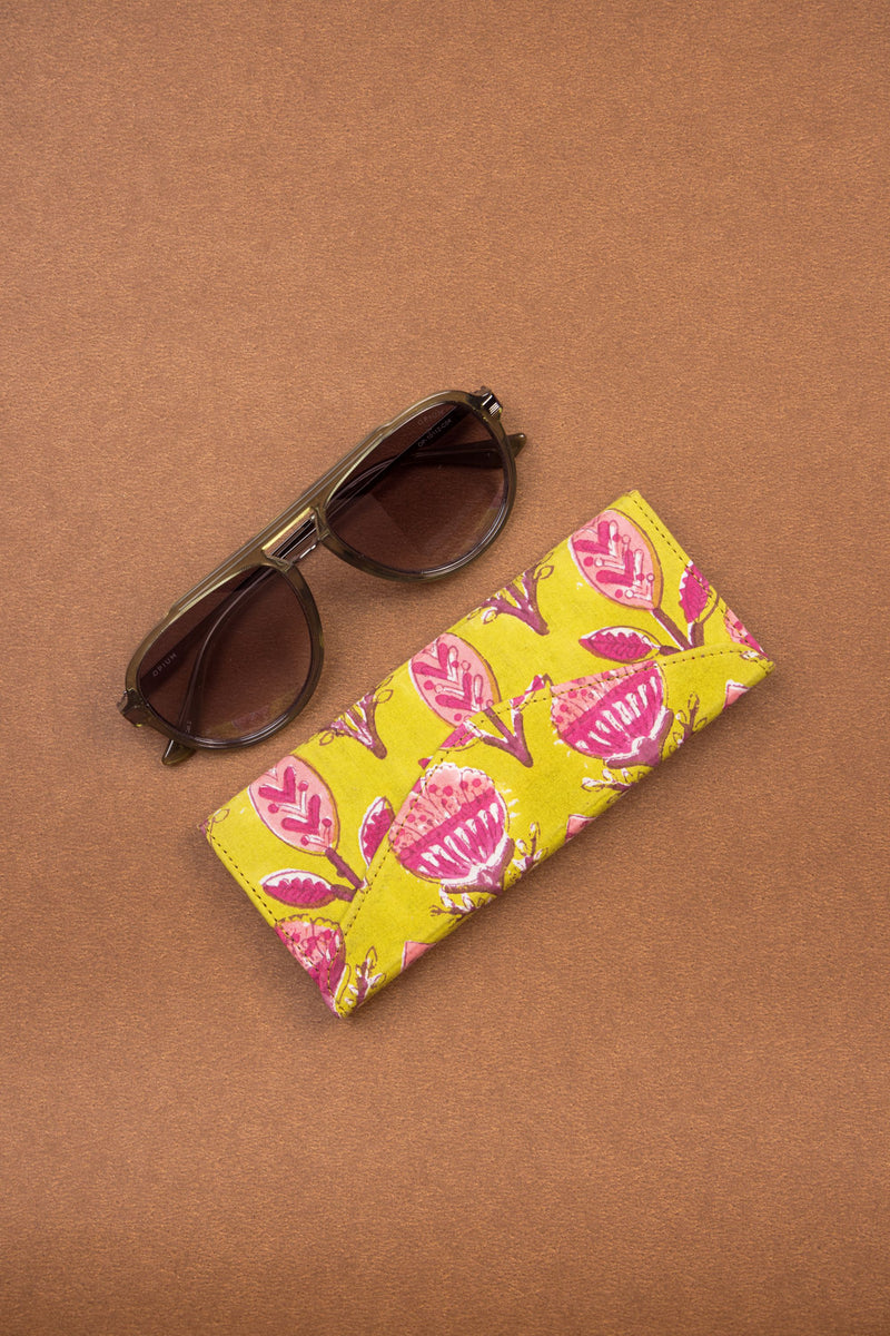 Sunglass Cover